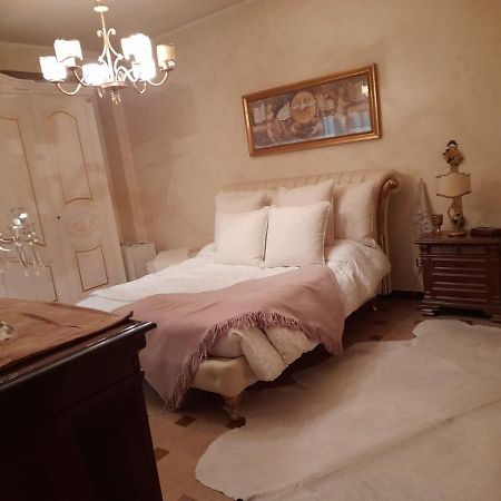 La Casa Delle Stelle Appartement Solarino Buitenkant foto