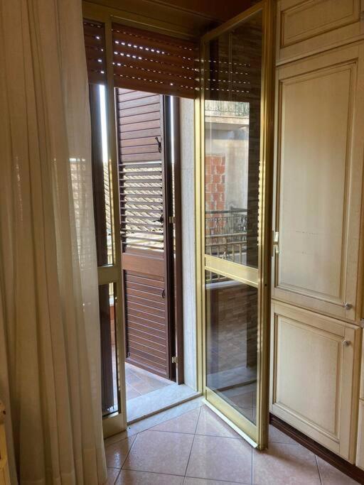 La Casa Delle Stelle Appartement Solarino Buitenkant foto