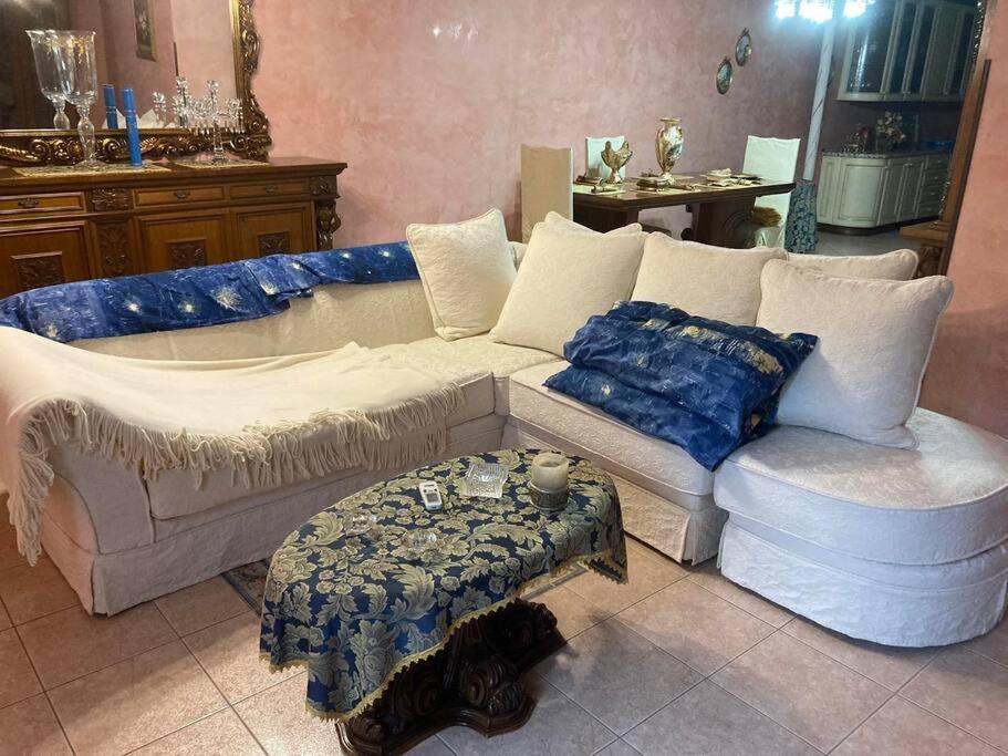 La Casa Delle Stelle Appartement Solarino Buitenkant foto