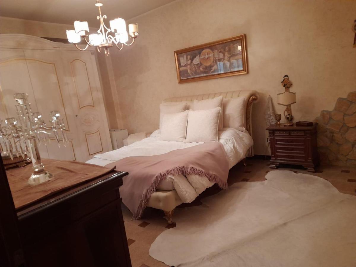 La Casa Delle Stelle Appartement Solarino Buitenkant foto