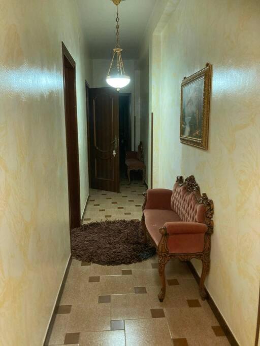 La Casa Delle Stelle Appartement Solarino Buitenkant foto