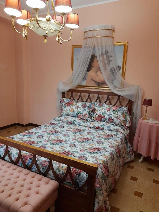 La Casa Delle Stelle Appartement Solarino Buitenkant foto