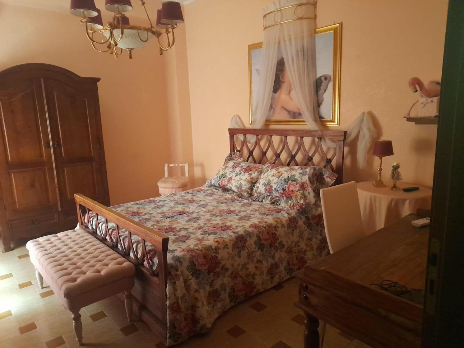 La Casa Delle Stelle Appartement Solarino Buitenkant foto