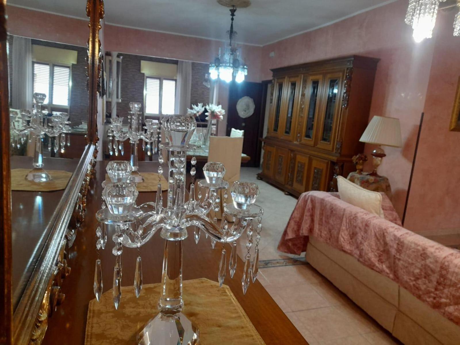 La Casa Delle Stelle Appartement Solarino Buitenkant foto