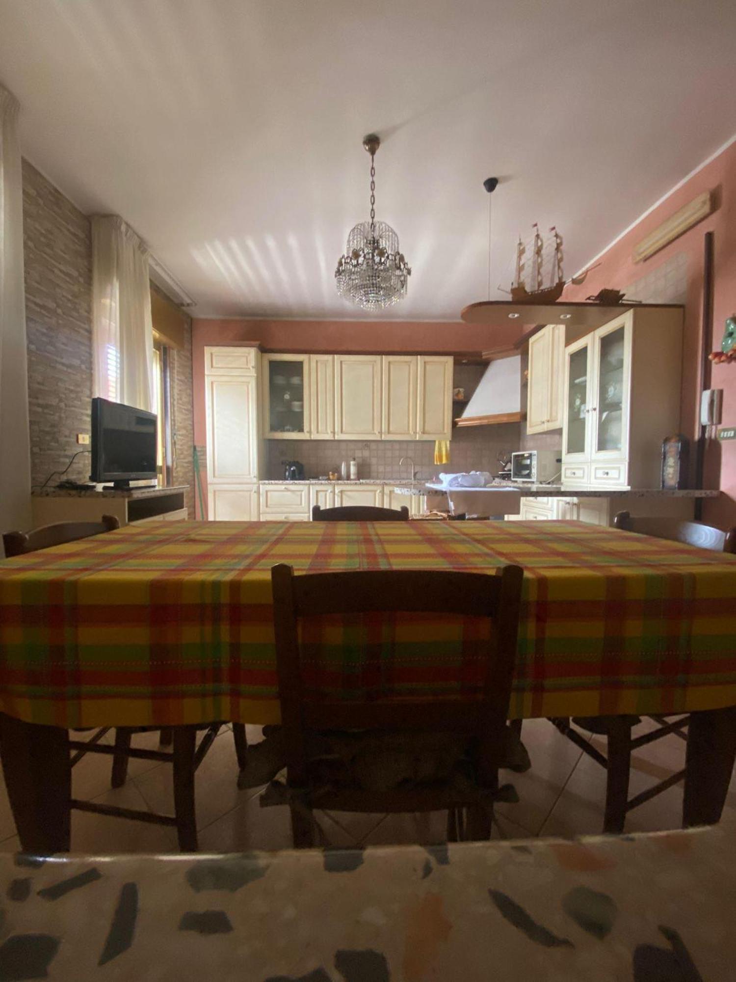 La Casa Delle Stelle Appartement Solarino Buitenkant foto