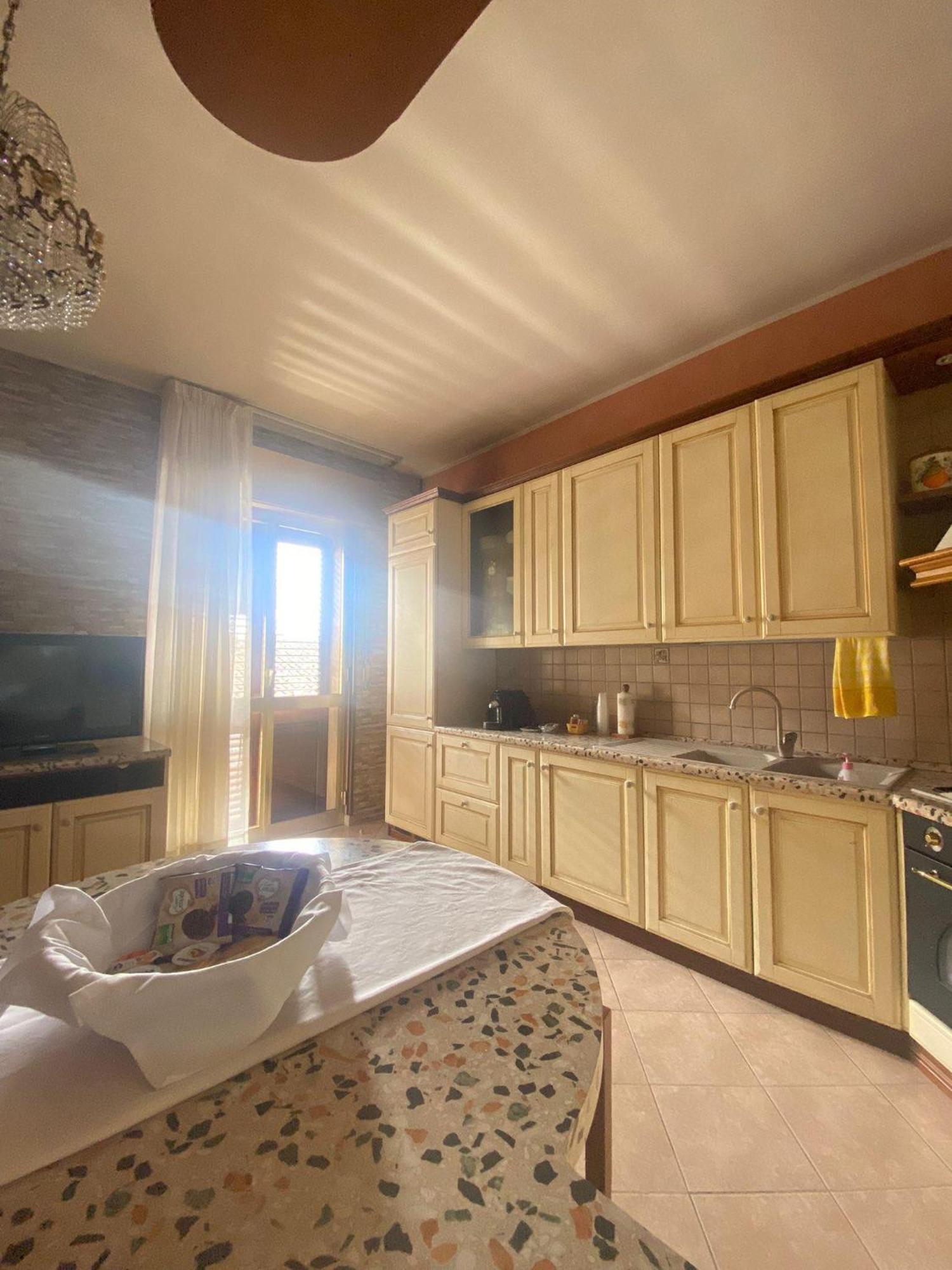 La Casa Delle Stelle Appartement Solarino Buitenkant foto
